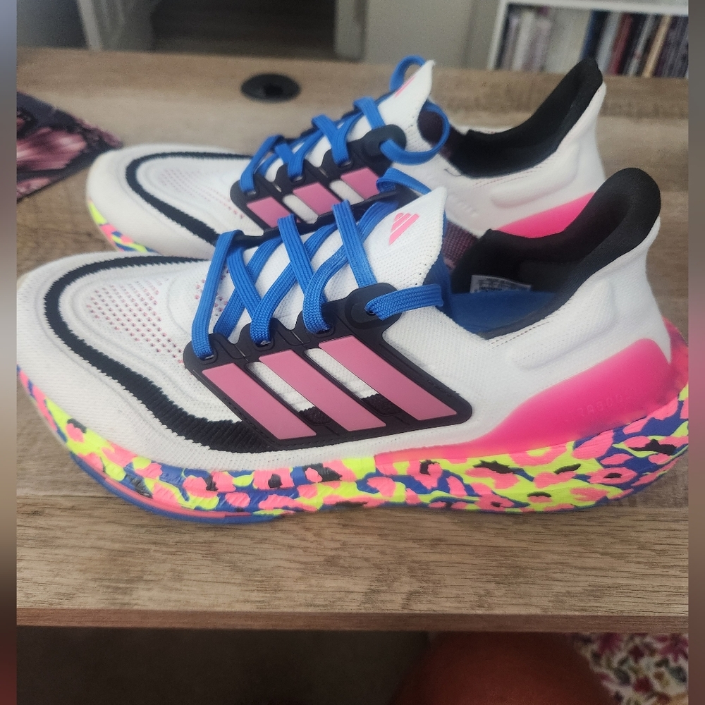 Adidas Ultraboost Sneakers